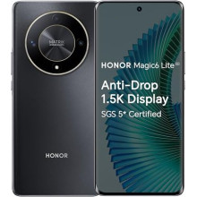 Honor Magic 6 Lite 5G 256GB 8GB DS Midnight Black